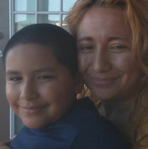 Meet your Posher, Genoveva